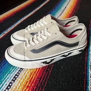 Vans style 36 sf